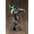 thumbnail image 6 of My Hero Academia Izuku Midoriya Ver. 2 ARTFX J Statue, 6 of 9
