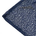 thumbnail image 2 of BalsaCircle 60" x 102" Sequin Rectangular Tablecloth Navy Blue, 2 of 8