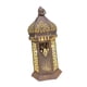 thumbnail image 5 of Linterna Ramadán Linterna Decorativa Vintage Metal Ramadán Para Mesa Interior, 5 of 8