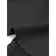 thumbnail image 5 of Vestido midi de cóctel INSPIRE CHIC para mujer, con cuello halter, sin mangas, fruncido y asimétrico, negro, XL, XS, negro, 5 of 6