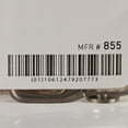 thumbnail image 6 of McKesson Transfer and Gait Belt - Walking and Transfer Aid for Caregivers, 60 in, 48 Ct, 6 of 6