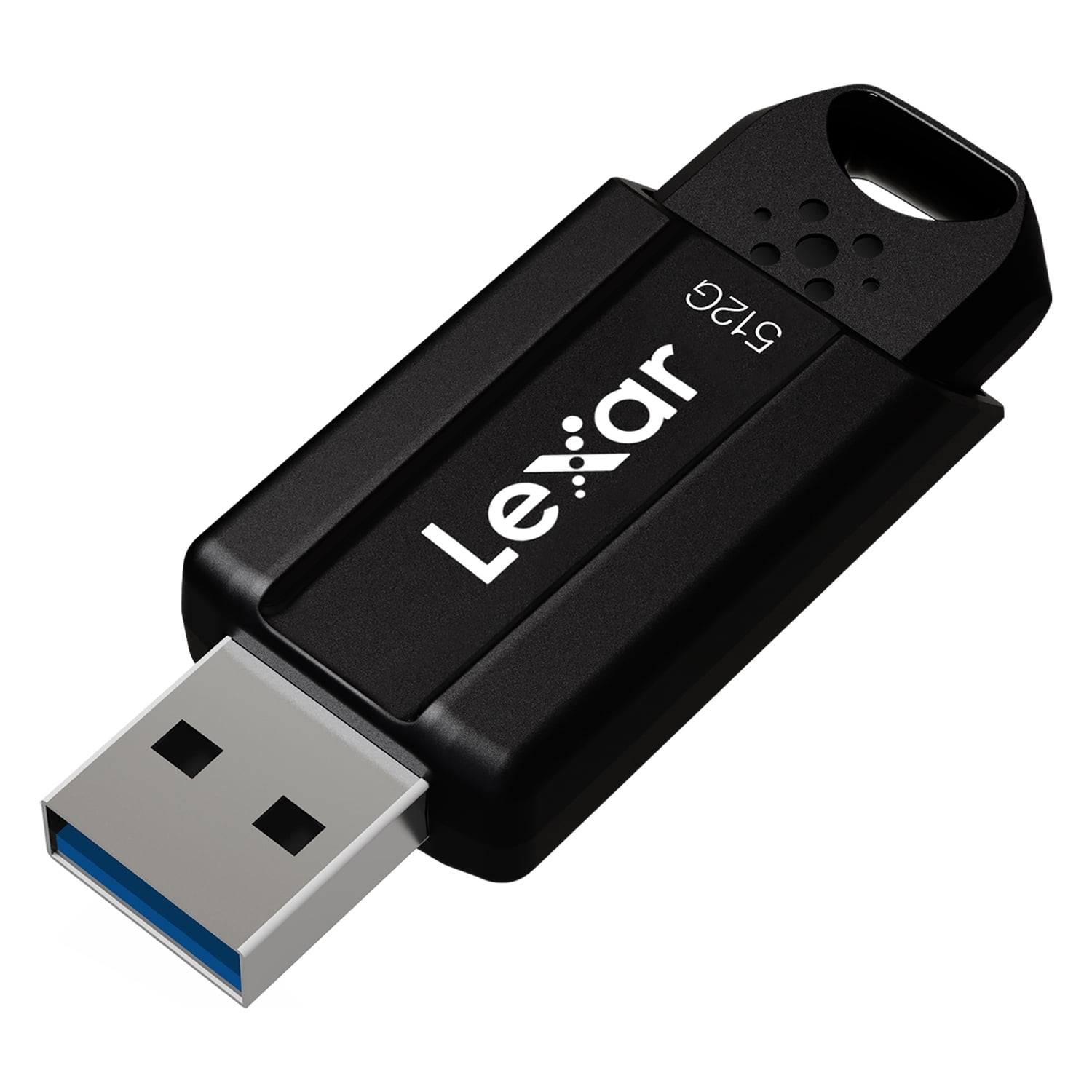 Lexar JumpDrive S80 USB 3.2 Gen 1 Flash Drive, 512 GB
