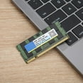 thumbnail image 4 of DDR2 667MHz, DDR2 PC2-5300 Laptop 667MHz High Memory Speed High Speed Operation DDR2 Memory  For   Motherboard, 4 of 8