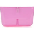thumbnail image 2 of Easy To Clean Rabbit Litter Box For Learning To Use The Toilet For Small Animals / Rabbits / Guinea Pigs / Ferrets (Pink), 2 of 4