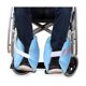 thumbnail image 2 of 1 Pair Heel And Boot Protector Pads For Injury Pain Relief And Ulcers Footpad Protection, 2 of 5
