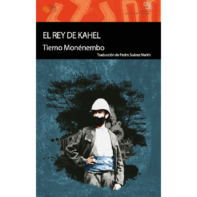 El rey de Kahel Baile Del Sol Pasta Blanda