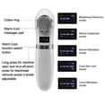 thumbnail image 5 of Vacuum Facial Pore Cleaner for Blackhead Removal and Skin Cleansing, 5 of 5