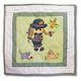 thumbnail image 2 of Patch Magic TPDOLL Doll, Toss Pillow 16 x 16 inch, 2 of 2