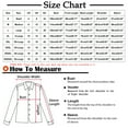 thumbnail image 7 of Besolor Womens Long Sleeve Button down Shirts Lapel Plus Size Cotton Linen Tops Causal Loose Summer Fall Blouse Tees, 7 of 7