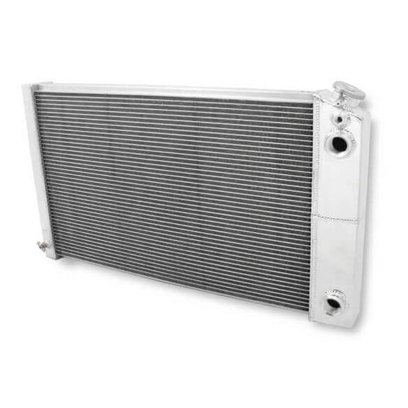 Frostbite FB302 Radiator Fits select: 1978-1987 BUICK REGAL, 1978-1987 CHEVROLET MONTE CARLO