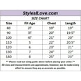 thumbnail image 3 of stylesilove Baby Girl Swan Parrot Ruffled Tank Style One-Piece Swimsuit With Hat 2 Pcs Set (Swan Pink, 80/2T), 3 of 3