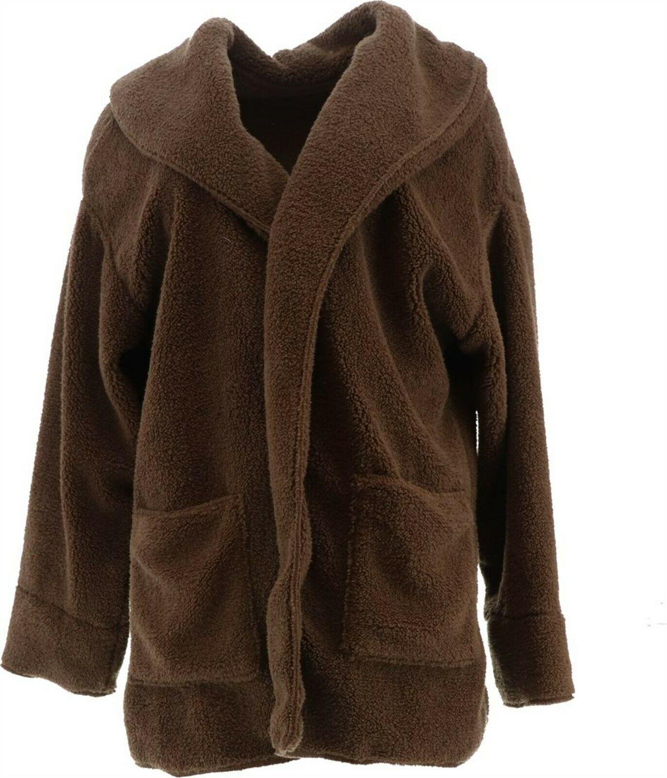 koolaburra fleece jacket