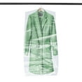 thumbnail image 3 of HEALEEP 4Ud Bolsas Para Guardar Ropa Transparente Con Reutilizable Para Vestidos, 3 of 8