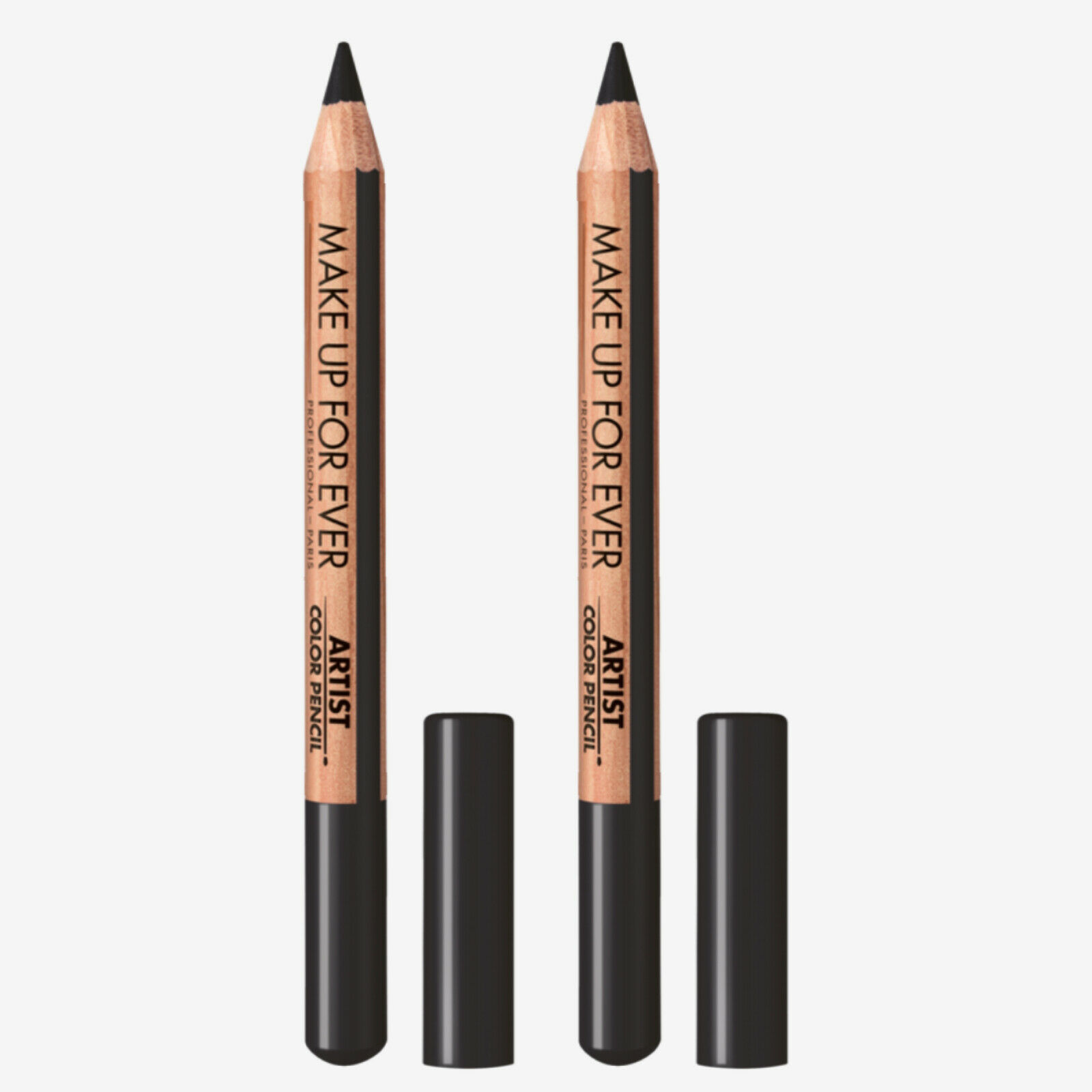 Make Up For Ever Lot of 2 MAKE UP FOR EVER Artist Color Eye, Brow