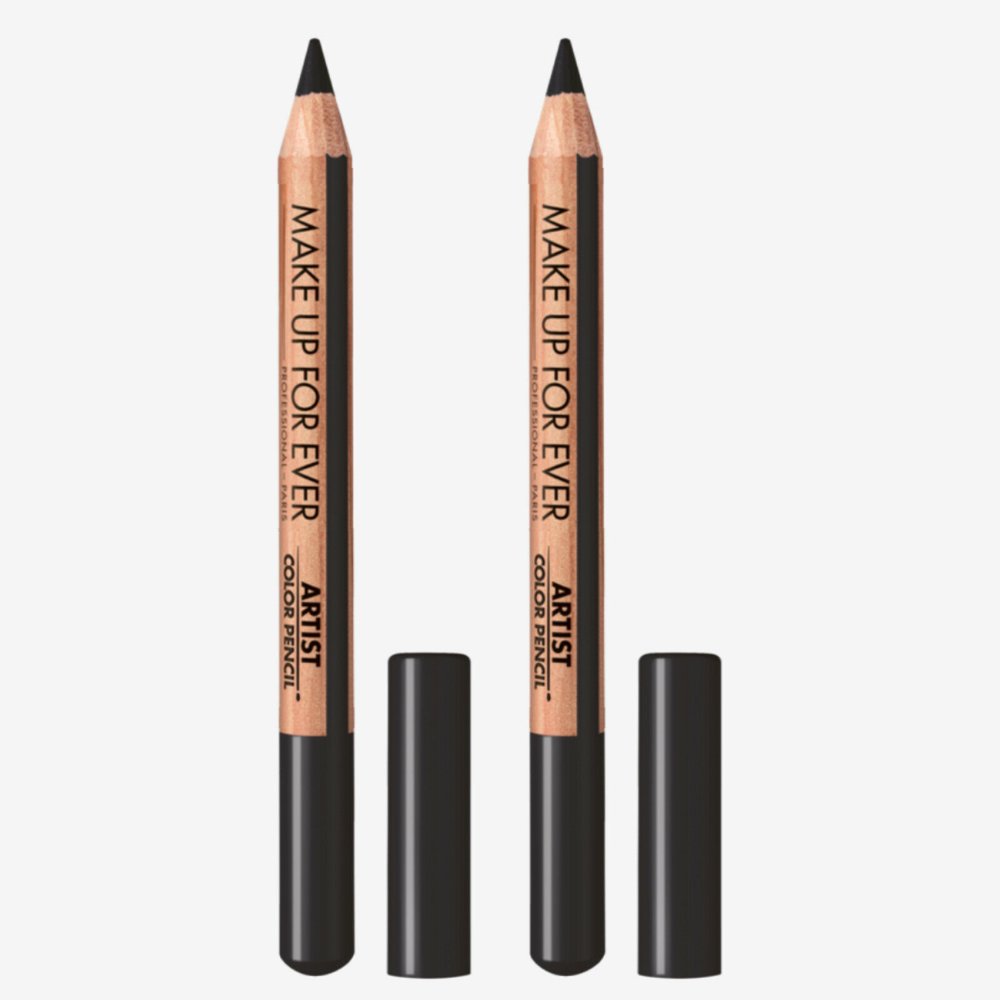 Make Up For Ever Lot of 2 MAKE UP FOR EVER Artist Color Eye, Brow