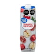 thumbnail image 1 of Bebida Great Value sabor manzana y granada 946 ml, 1 of 4