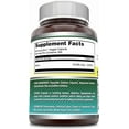 thumbnail image 6 of Amazing Formulas Biotin 10000mcg 200 Veggie Capsules Supplement | Non GMO | Gluten Free | Suitable for Vegetarians, 6 of 6