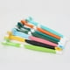 thumbnail image 2 of Cepillo de dientes de tres cabezas para mascotas, limpieza de la cavidad bucal, cepillo de dientes para perros y gatitos, cepillo de dientes de tres lados suave para limpieza de dientes de gatos y, 2 of 5