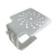 thumbnail image 5 of Soporte de pesaje de café Antideslizante Espresso Machine Scale Rod Protection Coffee Scale Rack para Espresso Machine Accesorios Extracción de café Argén Soledad Titular de escalas de café, 5 of 10