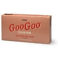 thumbnail image 2 of Goo Goo Clusters Peanut Butter Candy Bar - 12 Count Case, 2 of 4