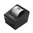 thumbnail image 1 of Impresora de recibos térmica de 80 mm HOIN con cortador automático. Interfaz Ethernet USB. Impresión Abanopi Impresora térmica, 1 of 7