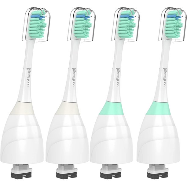 Replacement Toothbrush Heads for Philips Sonicare Replacement Heads E