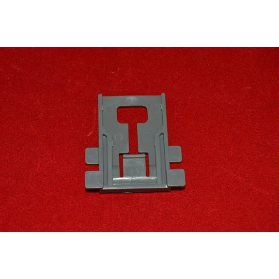 New W10195840 Dishwasher Rack Adjuster PS3407016