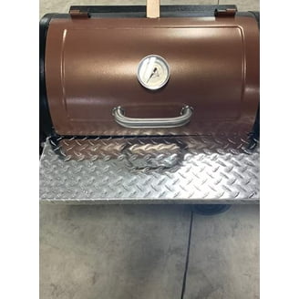 Barebones Heavy Duty Grill Grate - Rectangular - Walmart.com