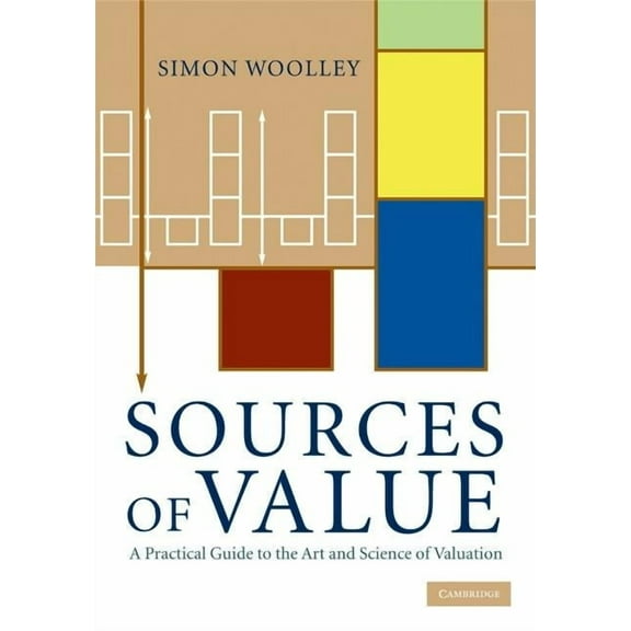 Sources of Value, (Hardcover)
