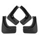 thumbnail image 2 of Guardabarros de Coche para Ei5 2018-2020, 4 Uds., Accesorios para Guardabarros, 2 of 5