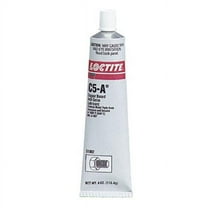 Loctite Gen Purp Anti-Seize,1 oz.,Tube 234192