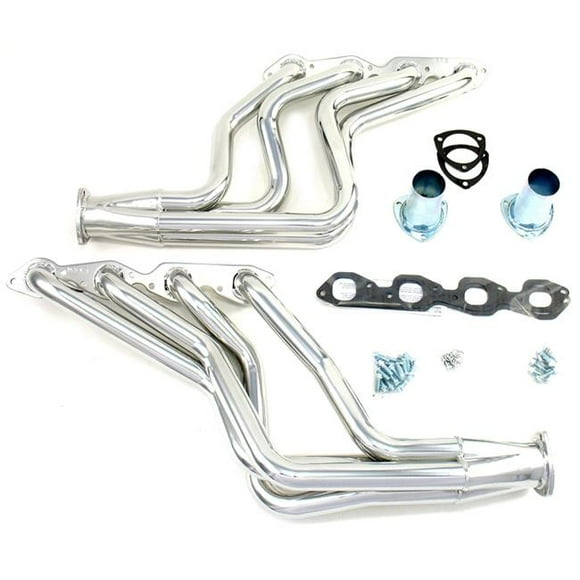 Patriot Exhaust D313 Pleine Longueur Headers pour Gros Bloc Chevy