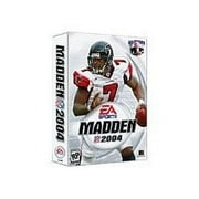 Madden NFL 2004 - - CD