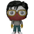 thumbnail image 1 of StrangerThings Brenner #515 Will #1242 Max #1243 Max #552 Dustin #593 Eddie #1250 Joyce #1254 Hopper #1253 Funkoe Figura Juguetes hola suerte unisex, 1 of 2
