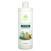 Tea Tree Oil Conditioner for Oily Hair, with Sea Buckthorn and Watercress, Cruelty Free, , 16 fl oz (473 ml)