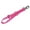 Pink, variant on Showman 1" Nylon Adjustable Bucket Hanger (Purple)