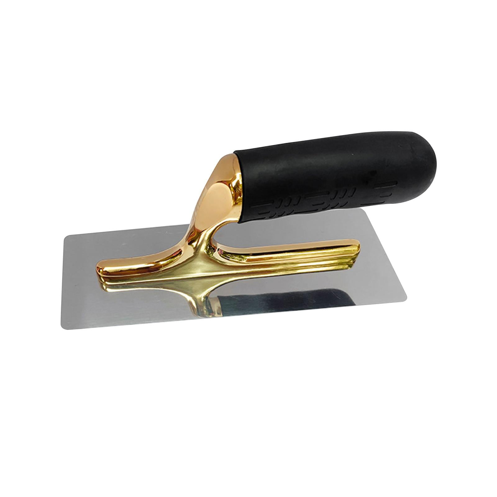 Drywall Trowels Comfort Grip Masonry Trowel Finishing Trowel Filling