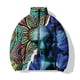 thumbnail image 3 of Parkas modernas y modernas para hombre, abrigos fríos para el invierno, ropa duradera, cálida y asequible para hombre, 2024, con relleno, 3 of 5