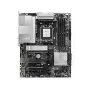 MSI PRO B850-P WIFI AM5 AMD B850 SATA 6Gb/s 5G Network Wifi 7 DDR5 ATX Motherboard