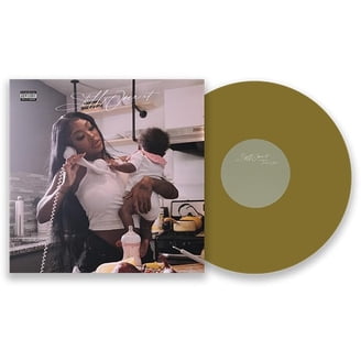 Drake - Take Care Album - R&B/Soul Music on Vinyl by Republic