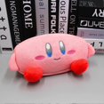 thumbnail image 2 of Anime Game Figure Plush Pencil Case Cute Plush Makeup Pouch Pencil Bag Anime Stationery Pouch Gift for Girls Women, 2 of 4