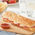 Marketside Italian Hero Sub Sandwich, Full, 14oz, 1 Count (Fresh