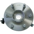 thumbnail image 3 of MPA WH515091 Wheel Bearing and Hub Assembly, 3 of 4