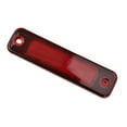 thumbnail image 2 of Red Lens High-Level Third Brake Stop Light For Ford Transit MK7 Tourneo 2006-14, 2 of 11