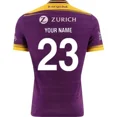 thumbnail image 3 of Camiseta de rugby para hombre de la GAA Kilken 2024, talla S-5XL (nombre y número personalizados), 3 of 5