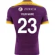 thumbnail image 3 of Camiseta de rugby para hombre de la GAA Kilken 2024, talla S-5XL (nombre y número personalizados), 3 of 5