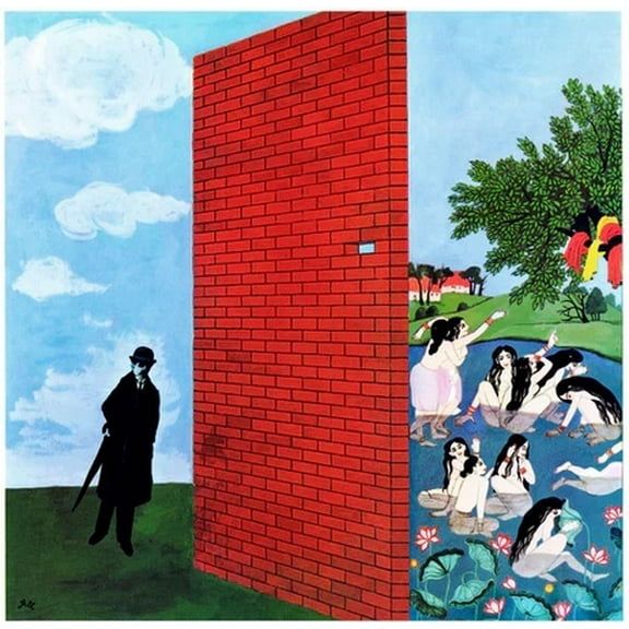 George Harrison - Wonderwall Music - Music & Performance - CD