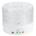 thumbnail image 1 of Durable Food Dehydrator, Food Drying Machine, Kitchen For Home US Plug 110V, 1 of 8