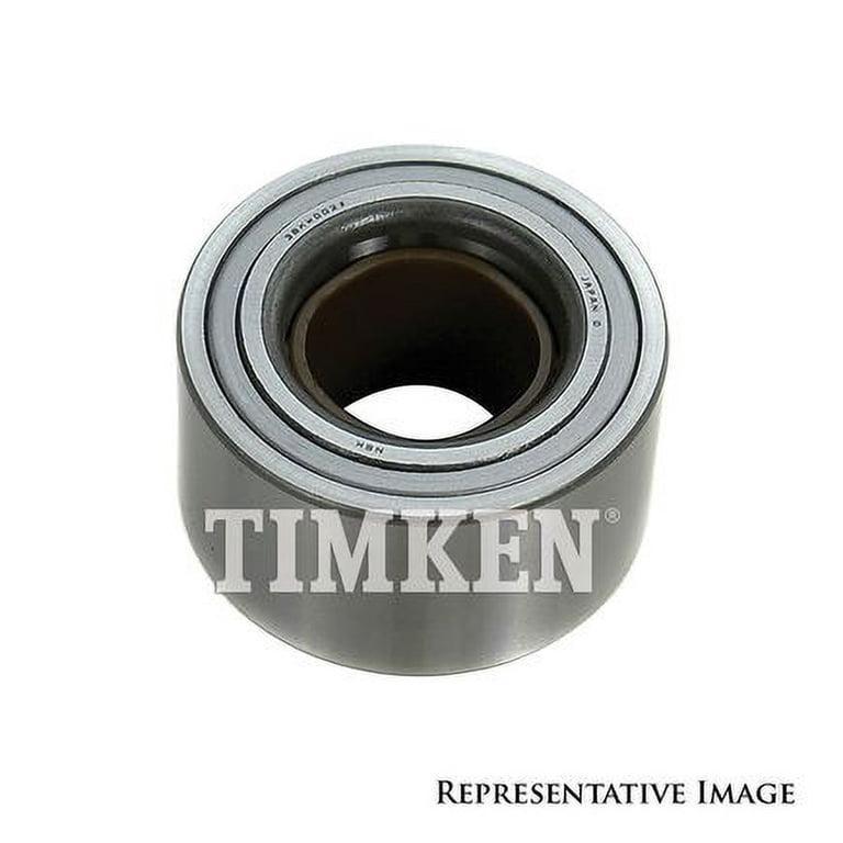 Tapered Roller Bearing Cone & Cup Assembly - Walmart.com