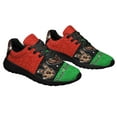 thumbnail image 6 of Peace Love Justice Shoes Sneakers for Women Men Black Size 7, 6 of 7
